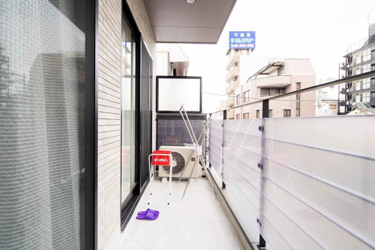 Appartement Beauty Tengachaya 202