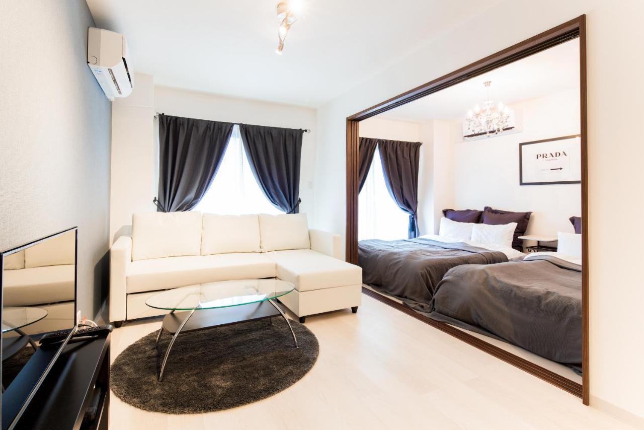 Beauty Tengachaya 202 Appartement